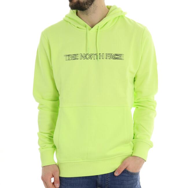 FELPA COORDINATES THE NORTH FACE - Mad Fashion | img vers.1300x/